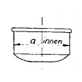 Bowl Visible Or Invisible Mounting Ss Bowl Visible Or Invisible Mounting Ss